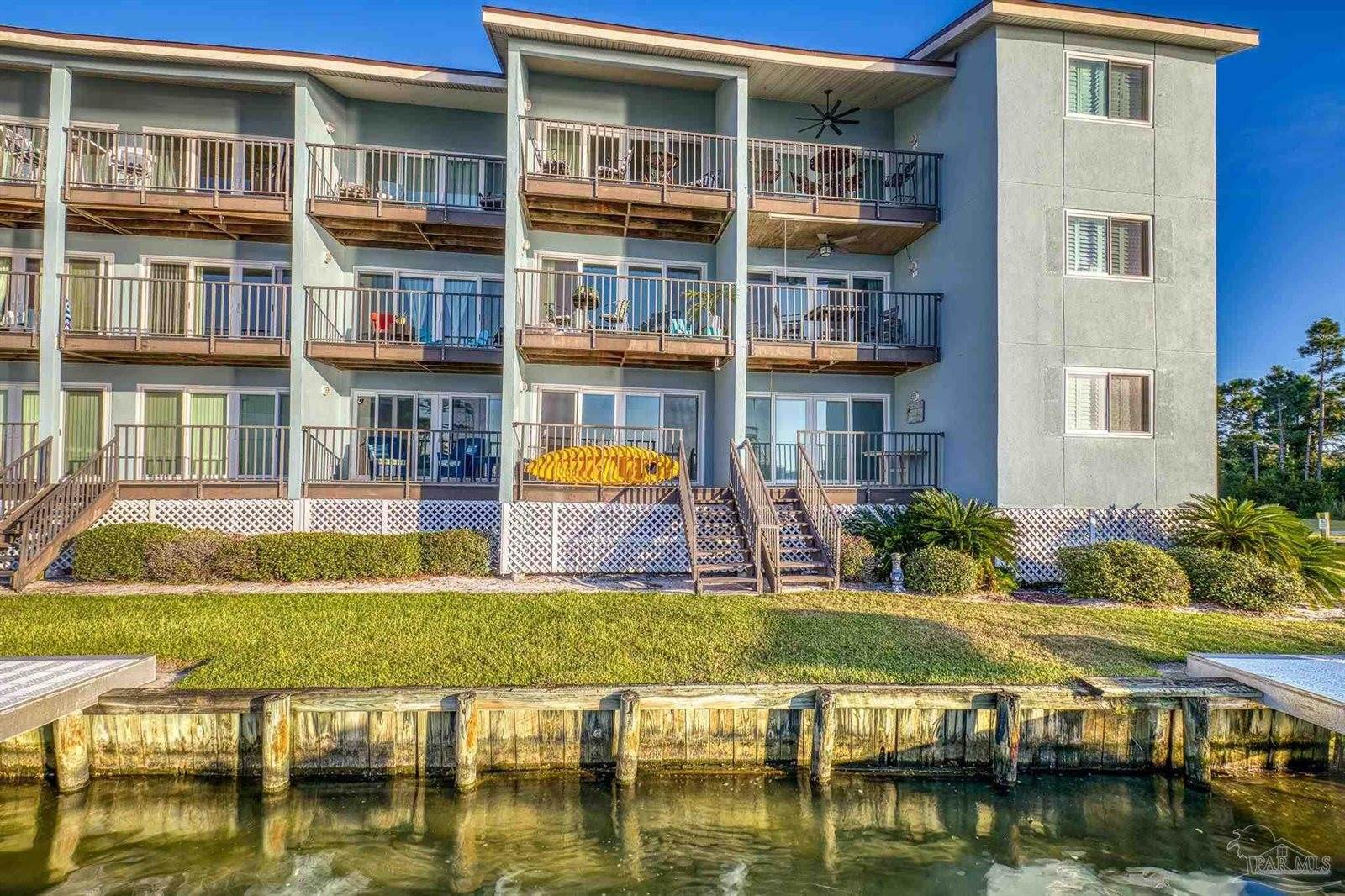 14100 River Rd, #112A, Pensacola, FL 32507