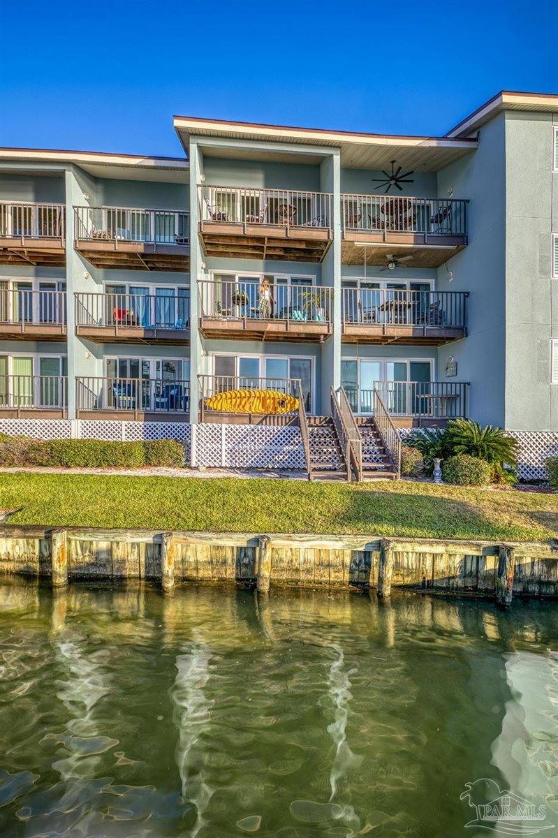 14100 River Rd, #112A, Pensacola, FL 32507
