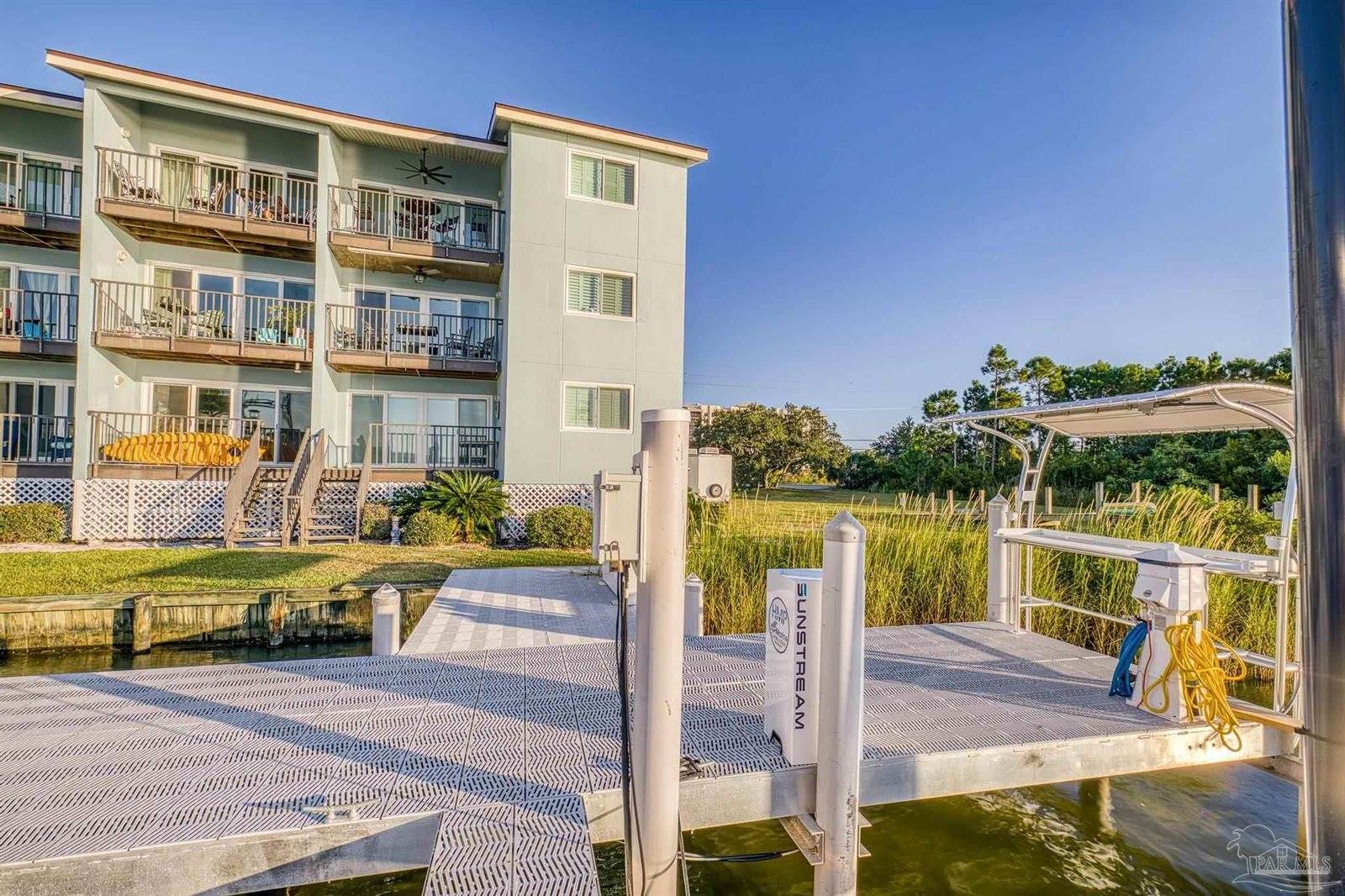 14100 River Rd, #112A, Pensacola, FL 32507