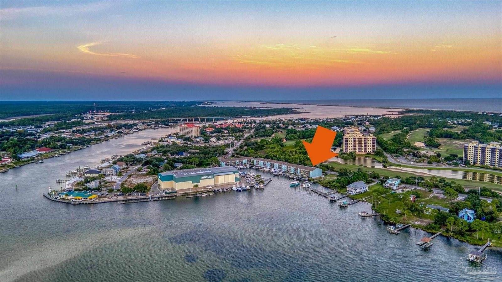 14100 River Rd, #112A, Pensacola, FL 32507