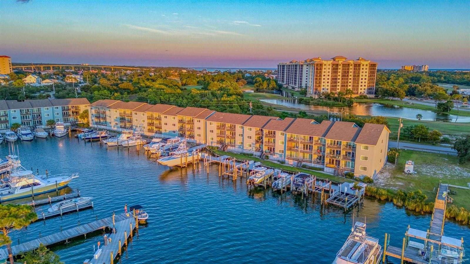 14100 River Rd, #112A, Pensacola, FL 32507