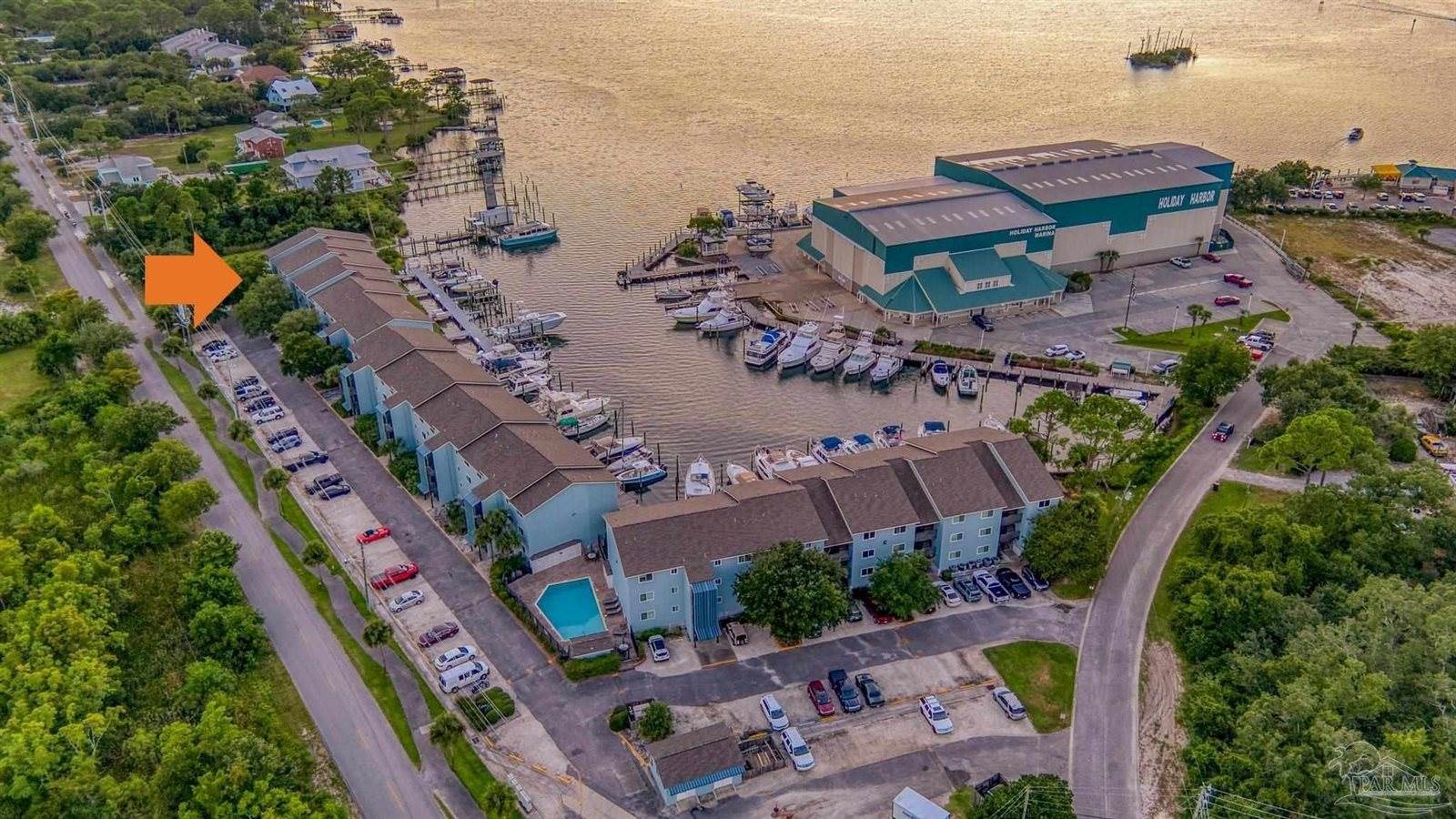 14100 River Rd, #112A, Pensacola, FL 32507