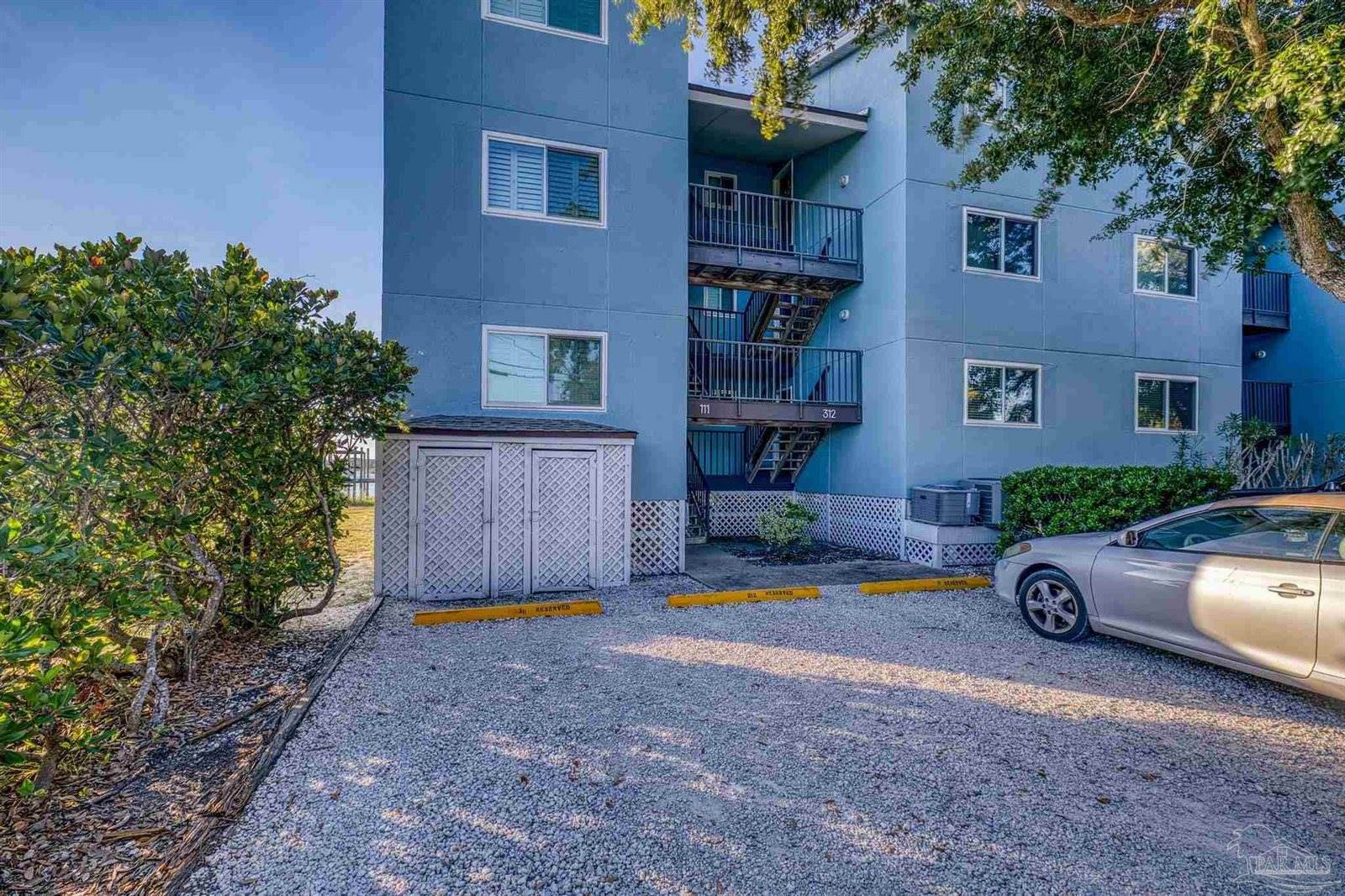 14100 River Rd, #112A, Pensacola, FL 32507