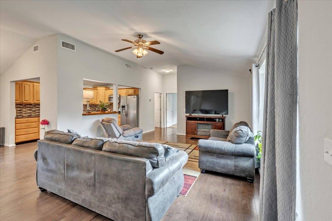 3201 Sexton Drive, Norman, OK 73026