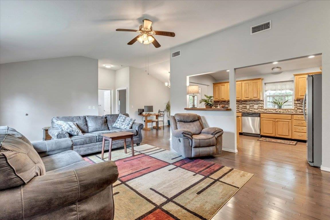 3201 Sexton Drive, Norman, OK 73026