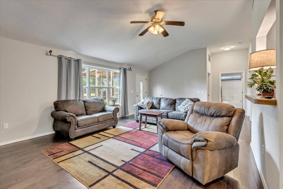 3201 Sexton Drive, Norman, OK 73026