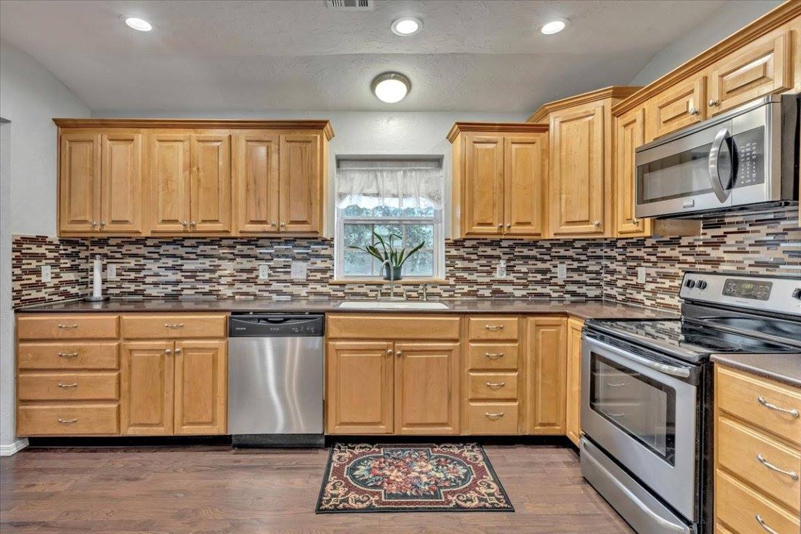 3201 Sexton Drive, Norman, OK 73026