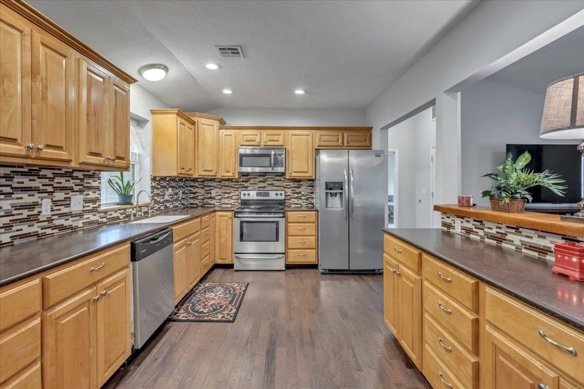 3201 Sexton Drive, Norman, OK 73026