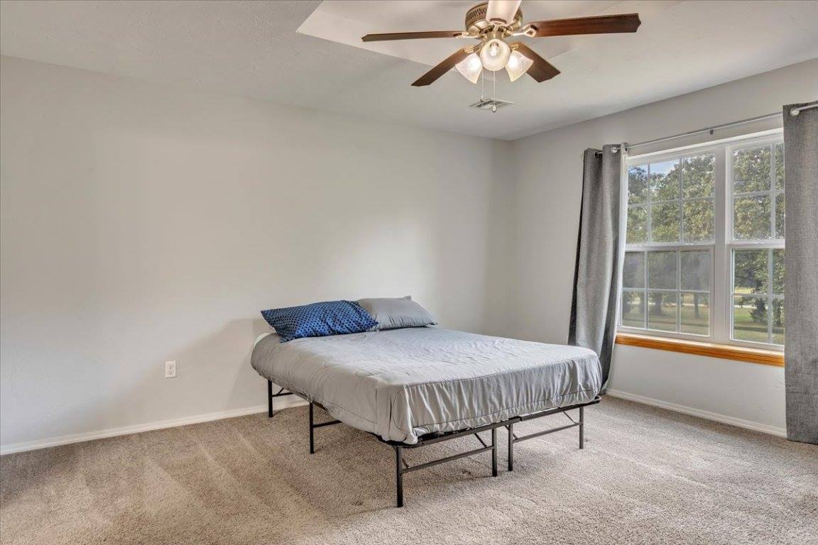 3201 Sexton Drive, Norman, OK 73026