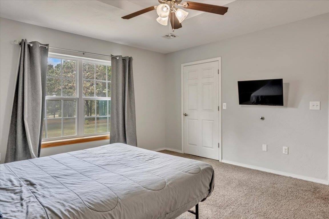 3201 Sexton Drive, Norman, OK 73026