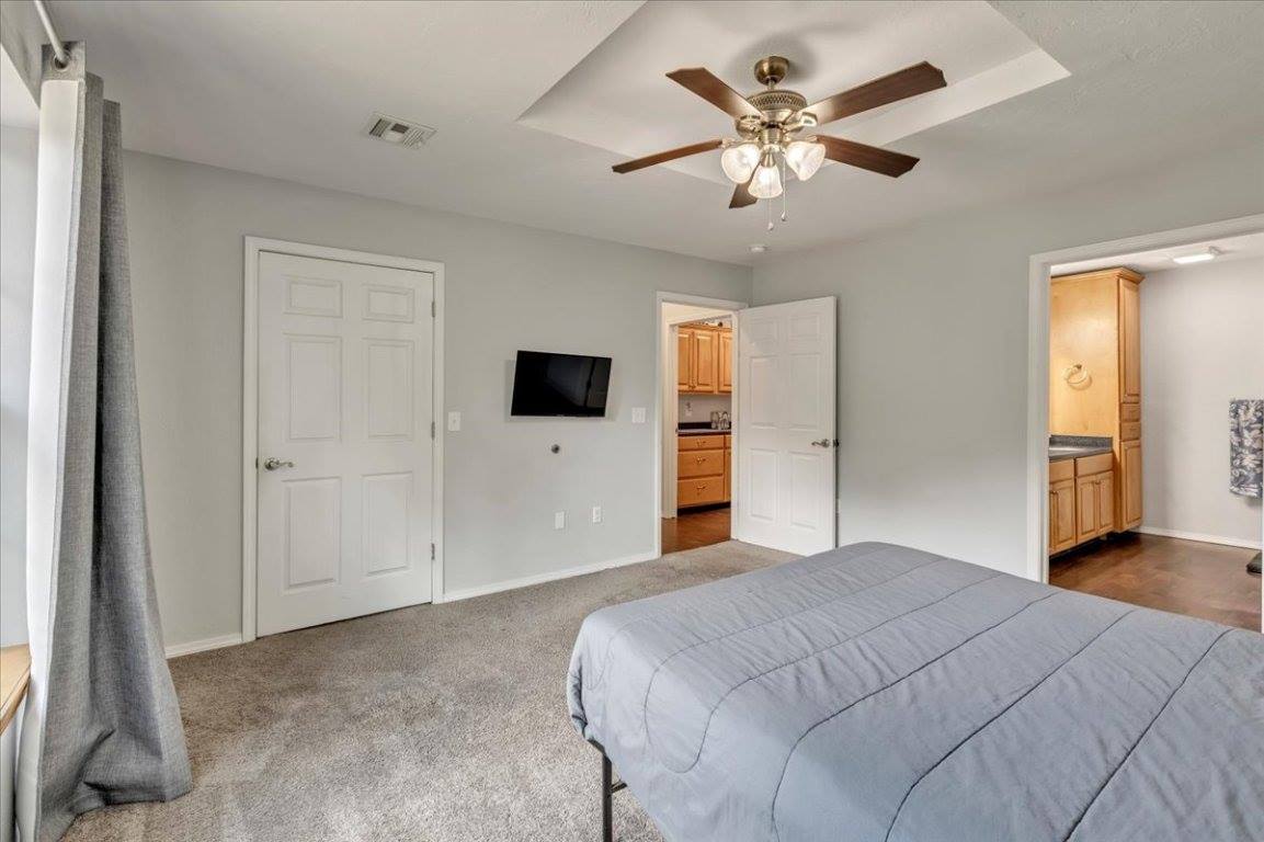 3201 Sexton Drive, Norman, OK 73026