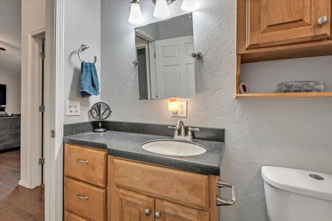 3201 Sexton Drive, Norman, OK 73026