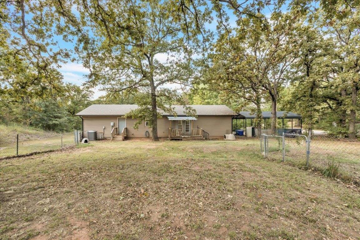 3201 Sexton Drive, Norman, OK 73026