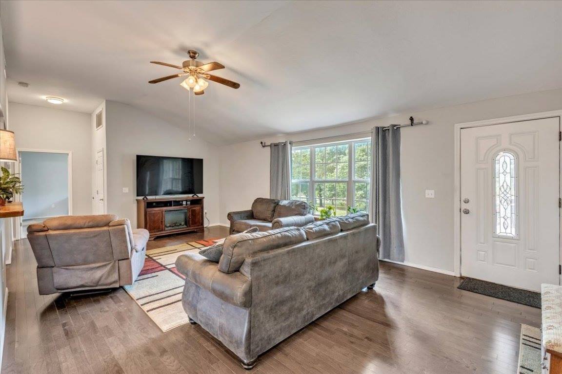 3201 Sexton Drive, Norman, OK 73026