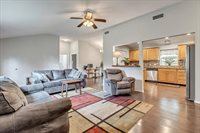 3201 Sexton Drive, Norman, OK 73026