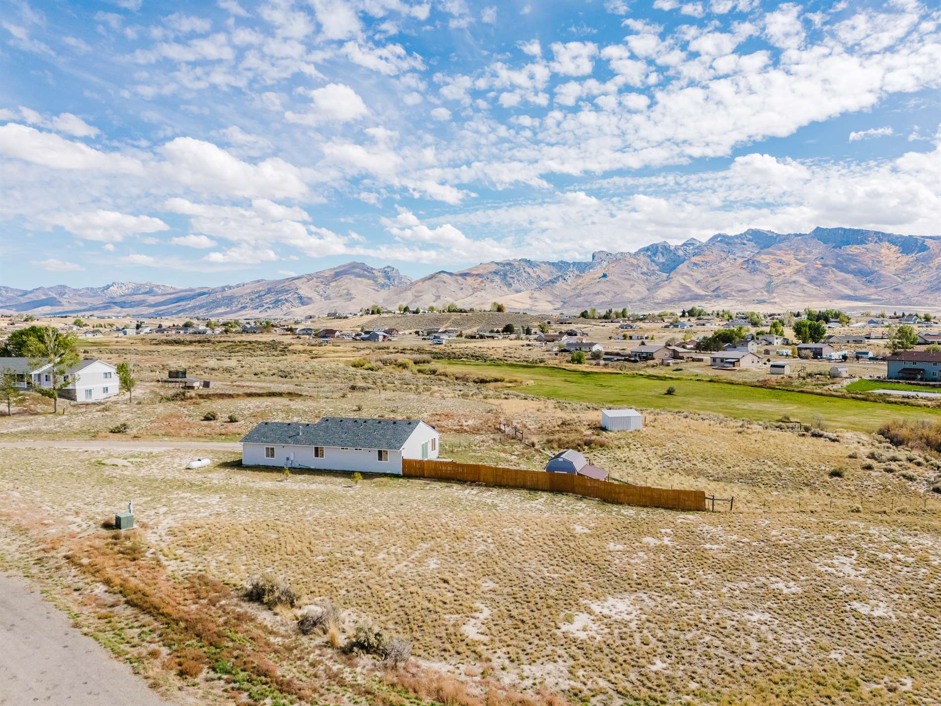 354 Oakmont Plz, Spring Creek, NV 89815