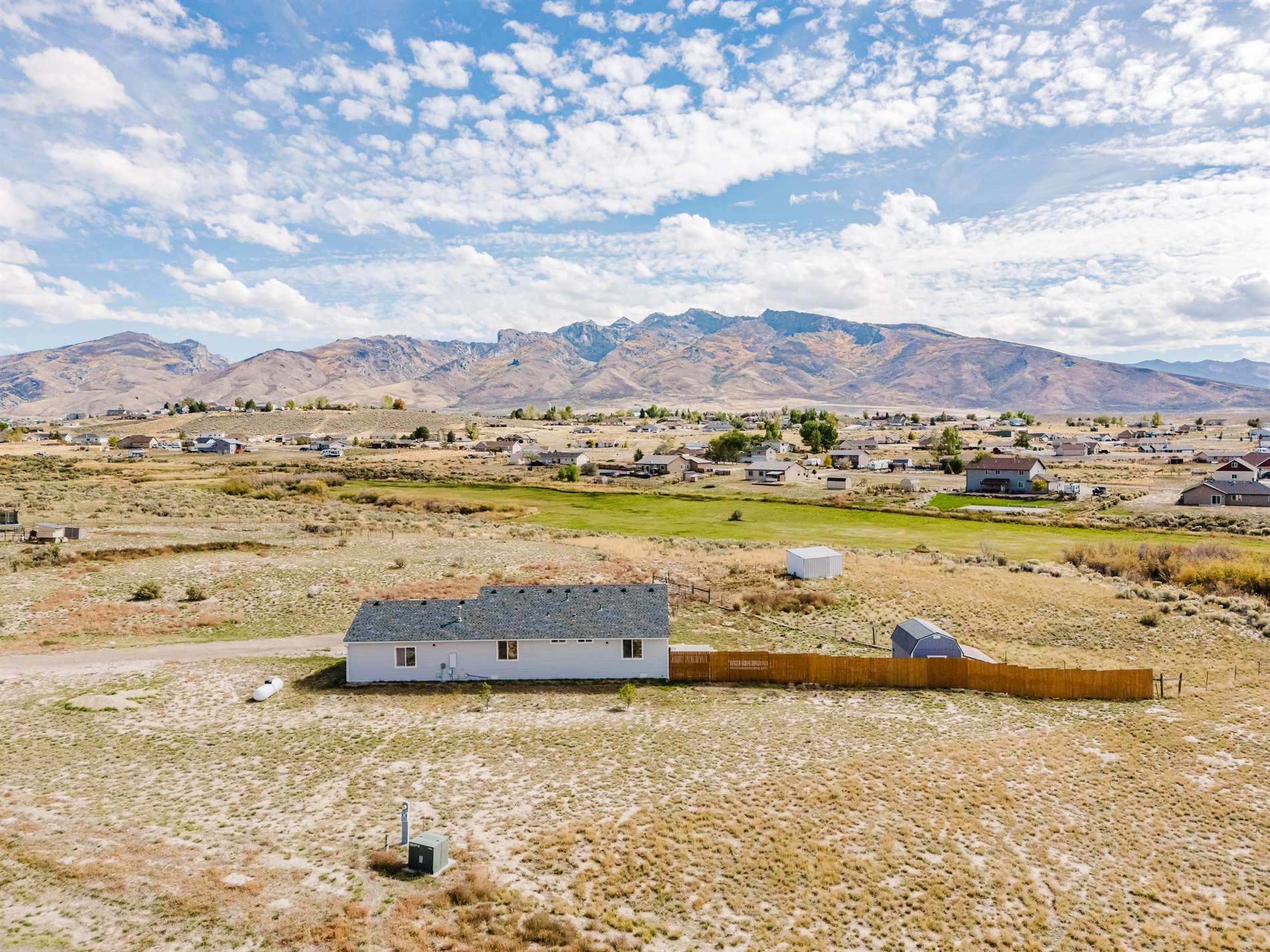 354 Oakmont Plz, Spring Creek, NV 89815