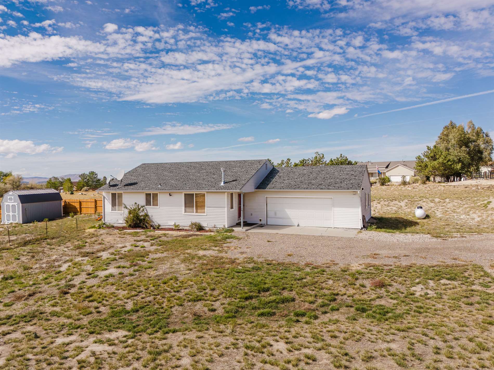 354 Oakmont Plz, Spring Creek, NV 89815