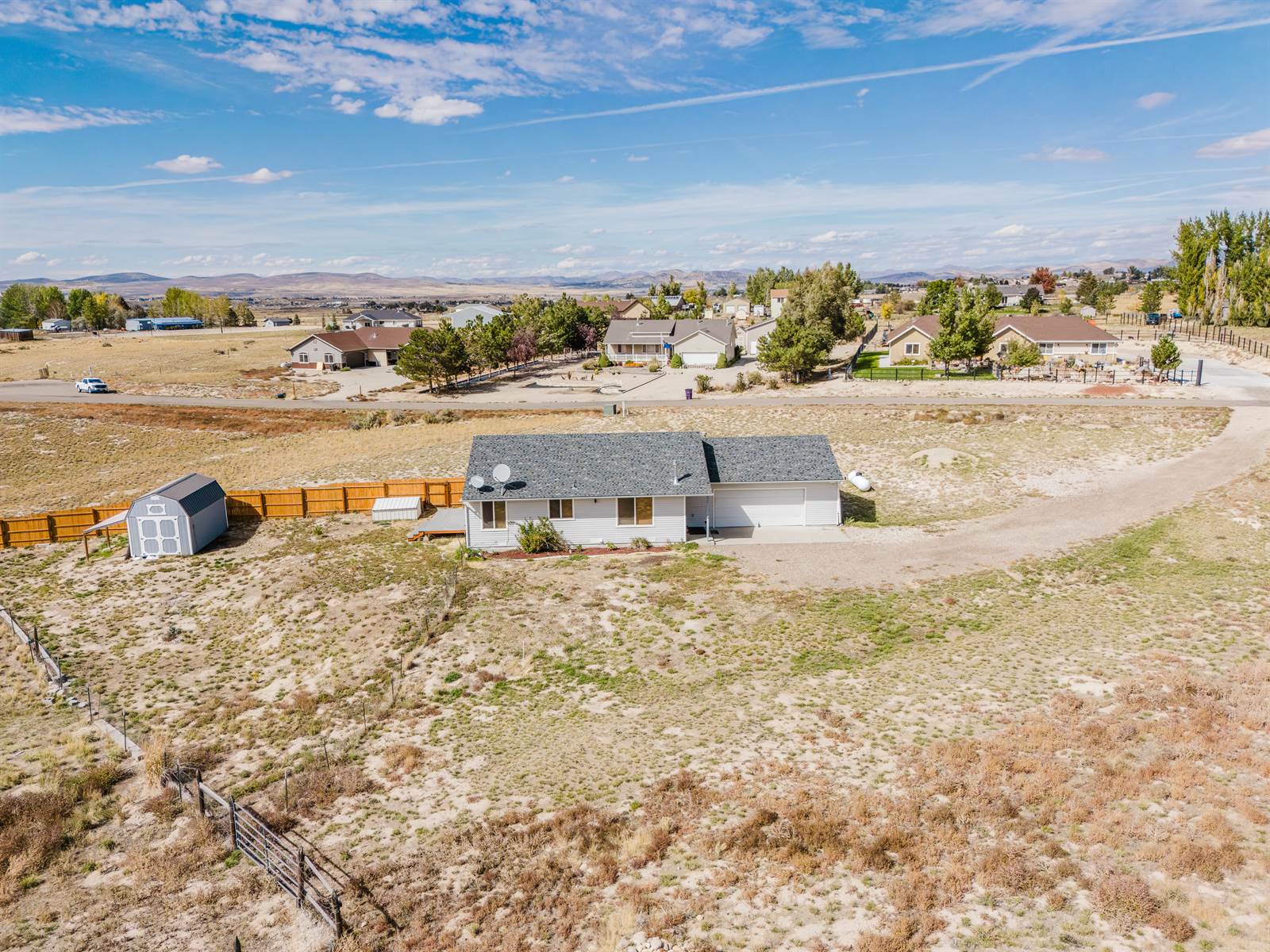 354 Oakmont Plz, Spring Creek, NV 89815