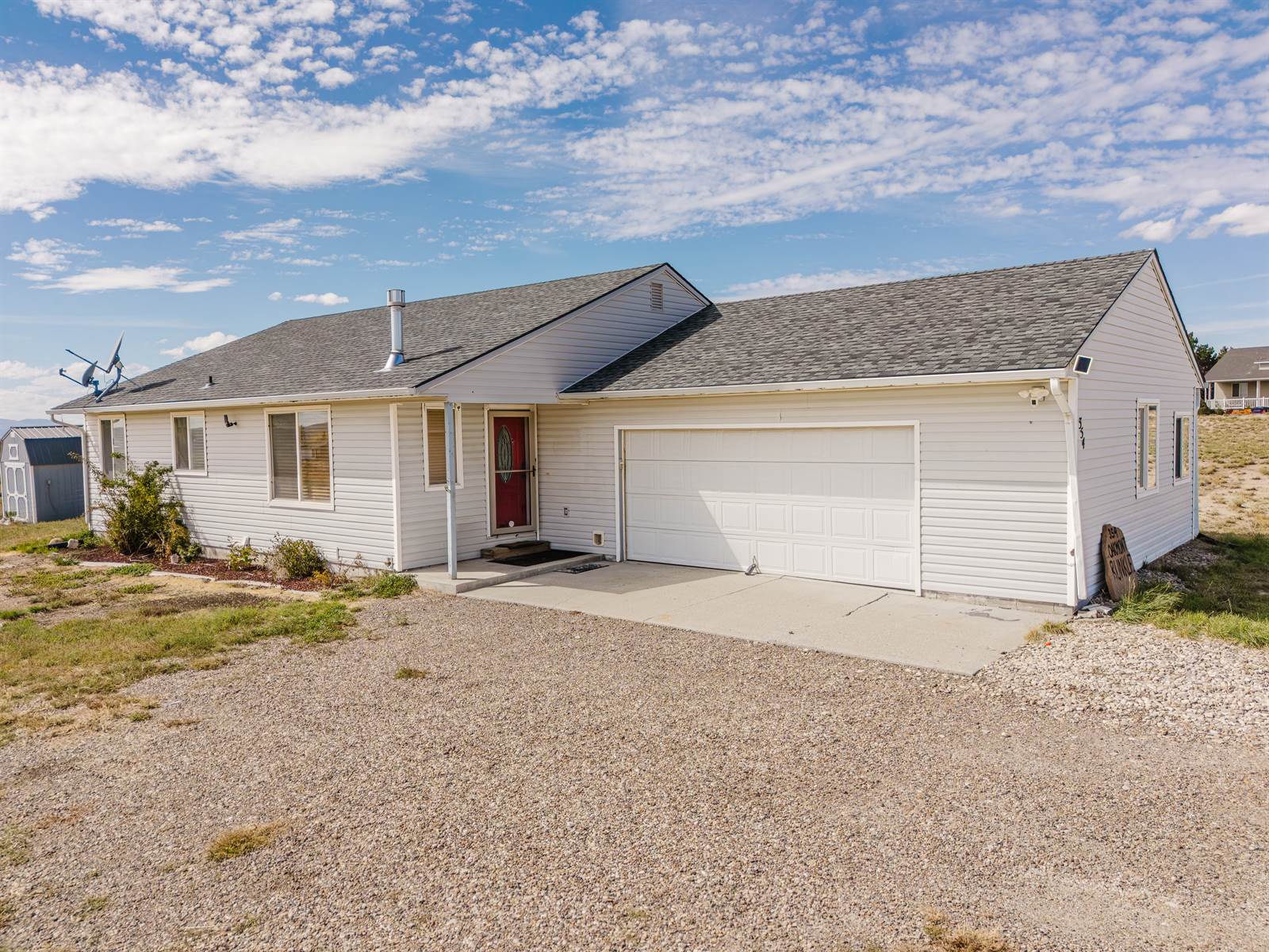 354 Oakmont Plz, Spring Creek, NV 89815