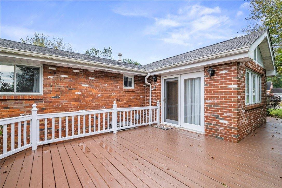 115 Rambler Drive, Buffalo Township, PA 16055