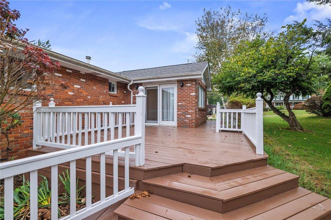 115 Rambler Drive, Buffalo Township, PA 16055