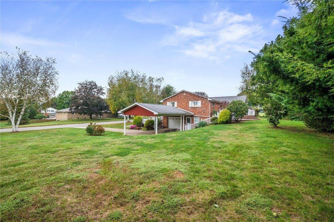 115 Rambler Drive, Buffalo Township, PA 16055