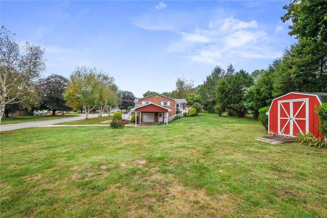 115 Rambler Drive, Buffalo Township, PA 16055