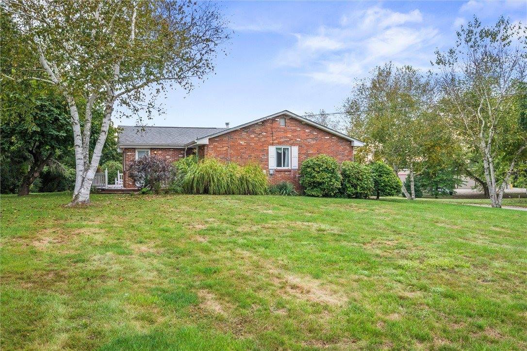 115 Rambler Drive, Buffalo Township, PA 16055