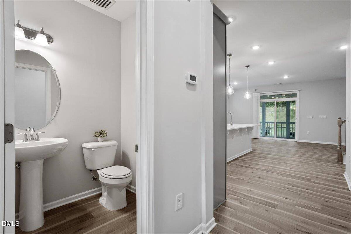 2125 Curry Meadow Way, Durham, NC 27703