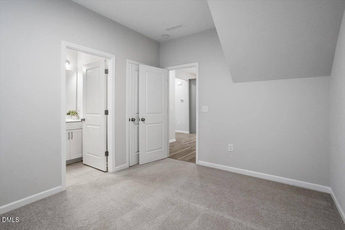 2125 Curry Meadow Way, Durham, NC 27703