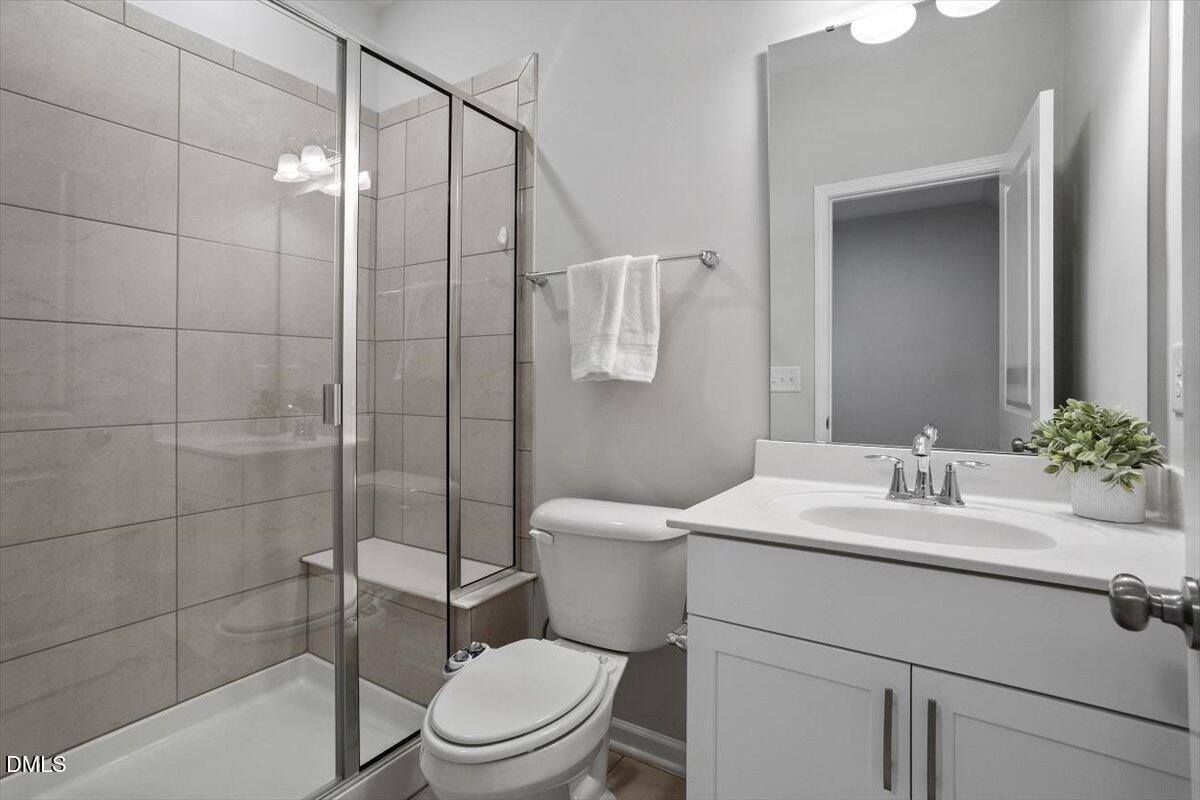 2125 Curry Meadow Way, Durham, NC 27703