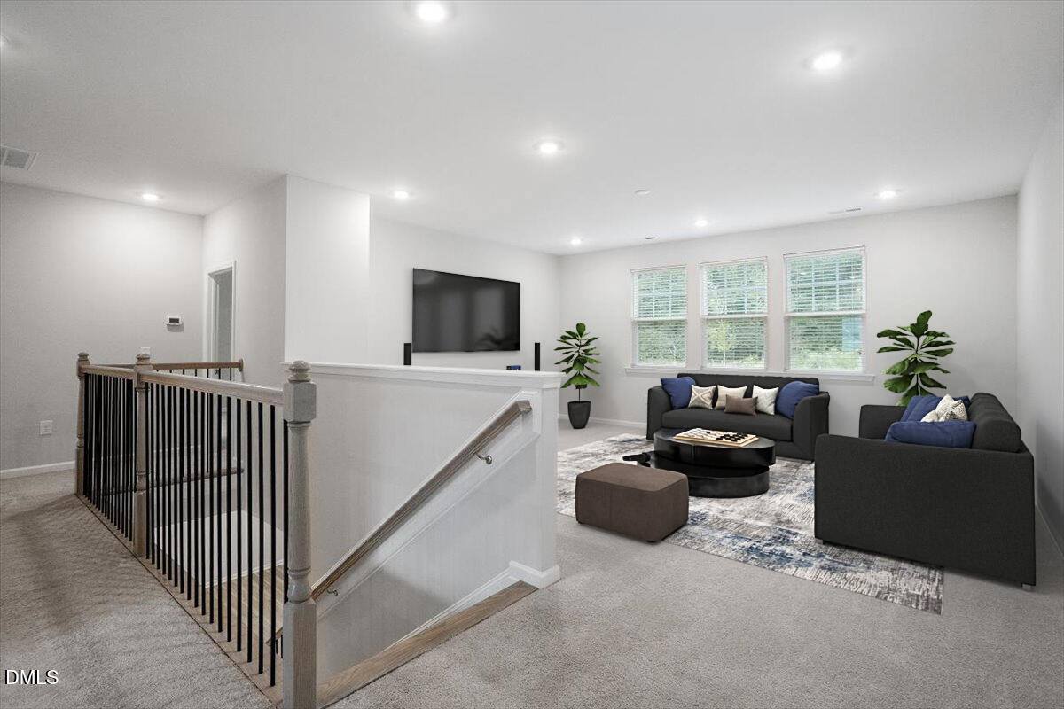 2125 Curry Meadow Way, Durham, NC 27703