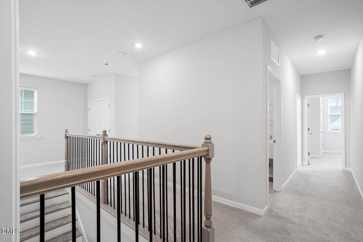 2125 Curry Meadow Way, Durham, NC 27703