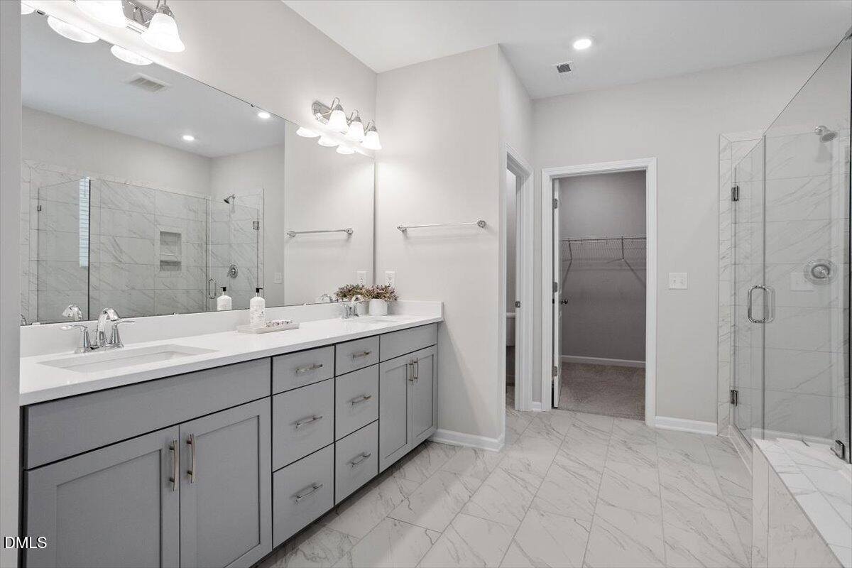 2125 Curry Meadow Way, Durham, NC 27703