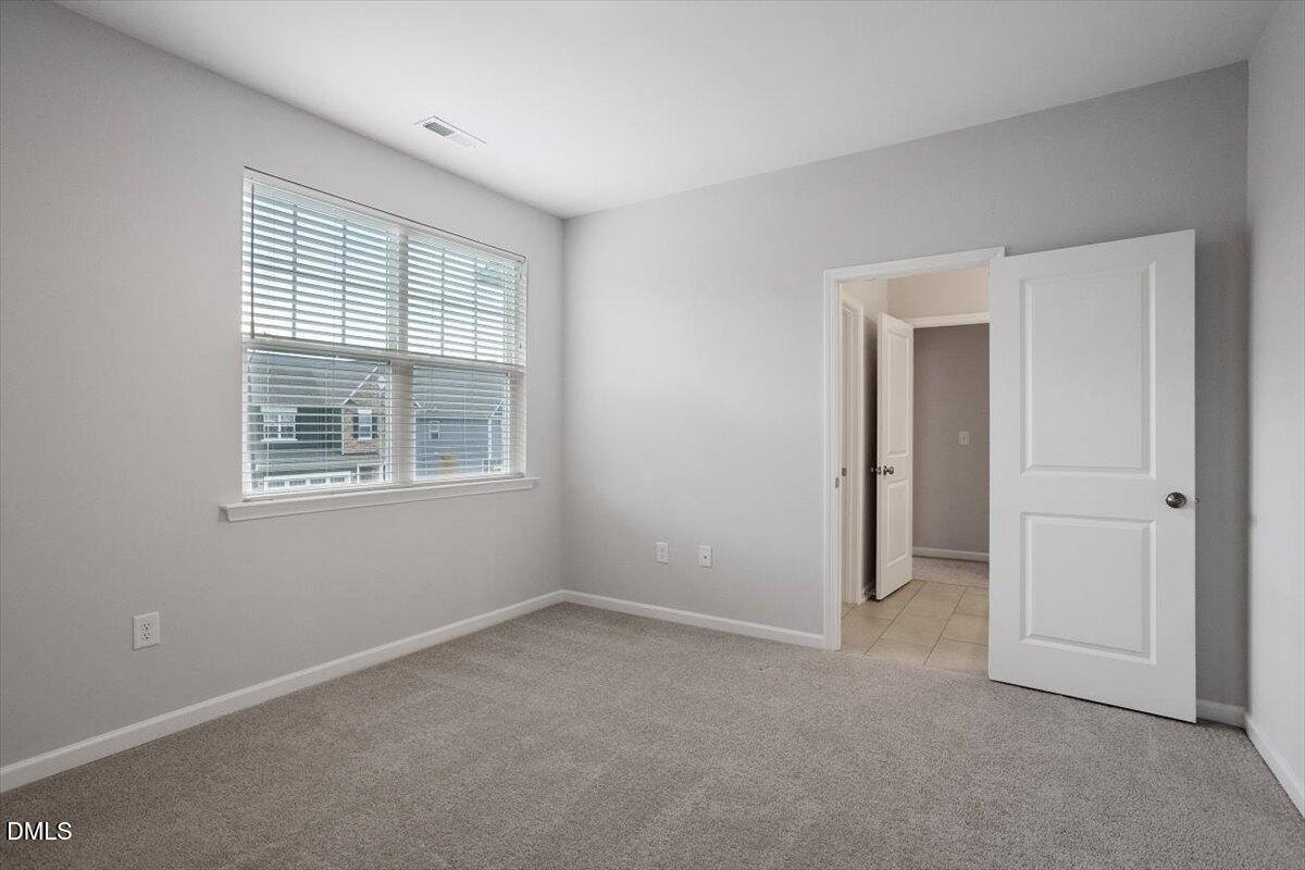 2125 Curry Meadow Way, Durham, NC 27703