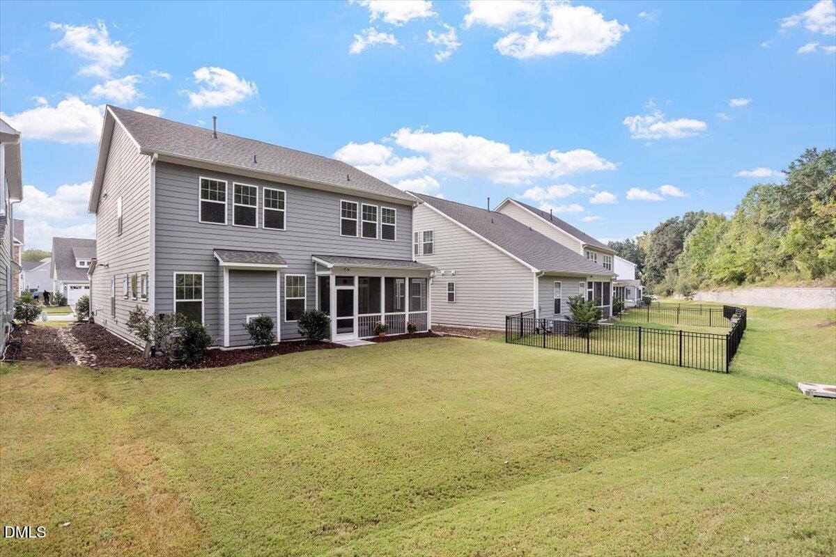 2125 Curry Meadow Way, Durham, NC 27703