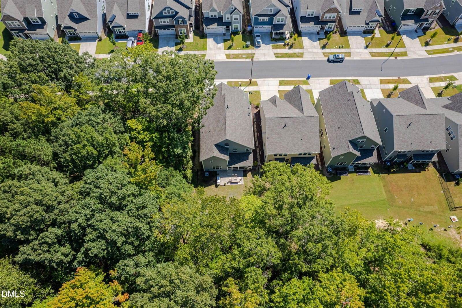 2125 Curry Meadow Way, Durham, NC 27703