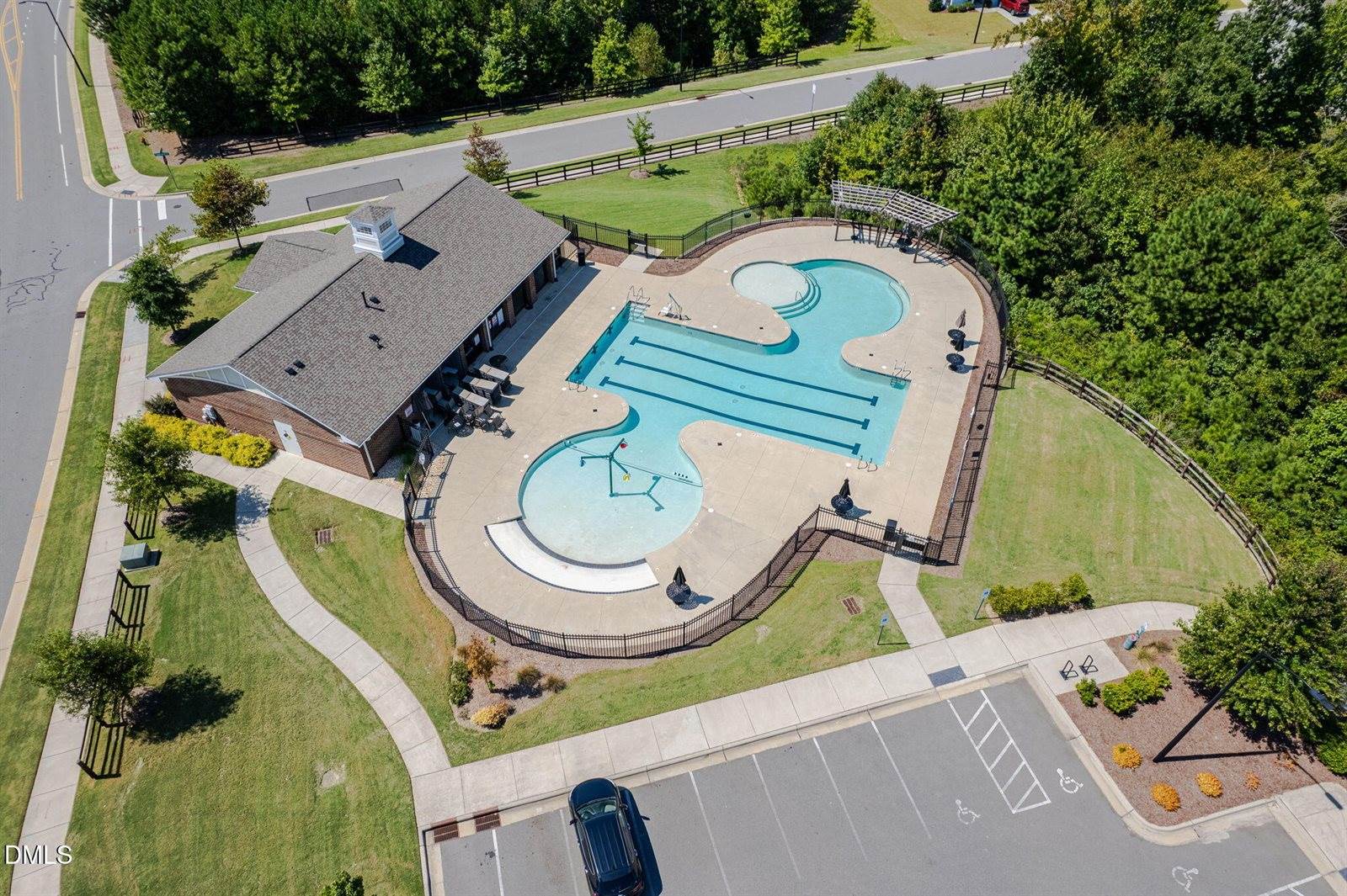 2125 Curry Meadow Way, Durham, NC 27703