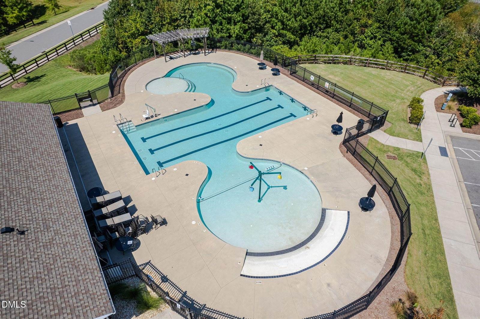 2125 Curry Meadow Way, Durham, NC 27703