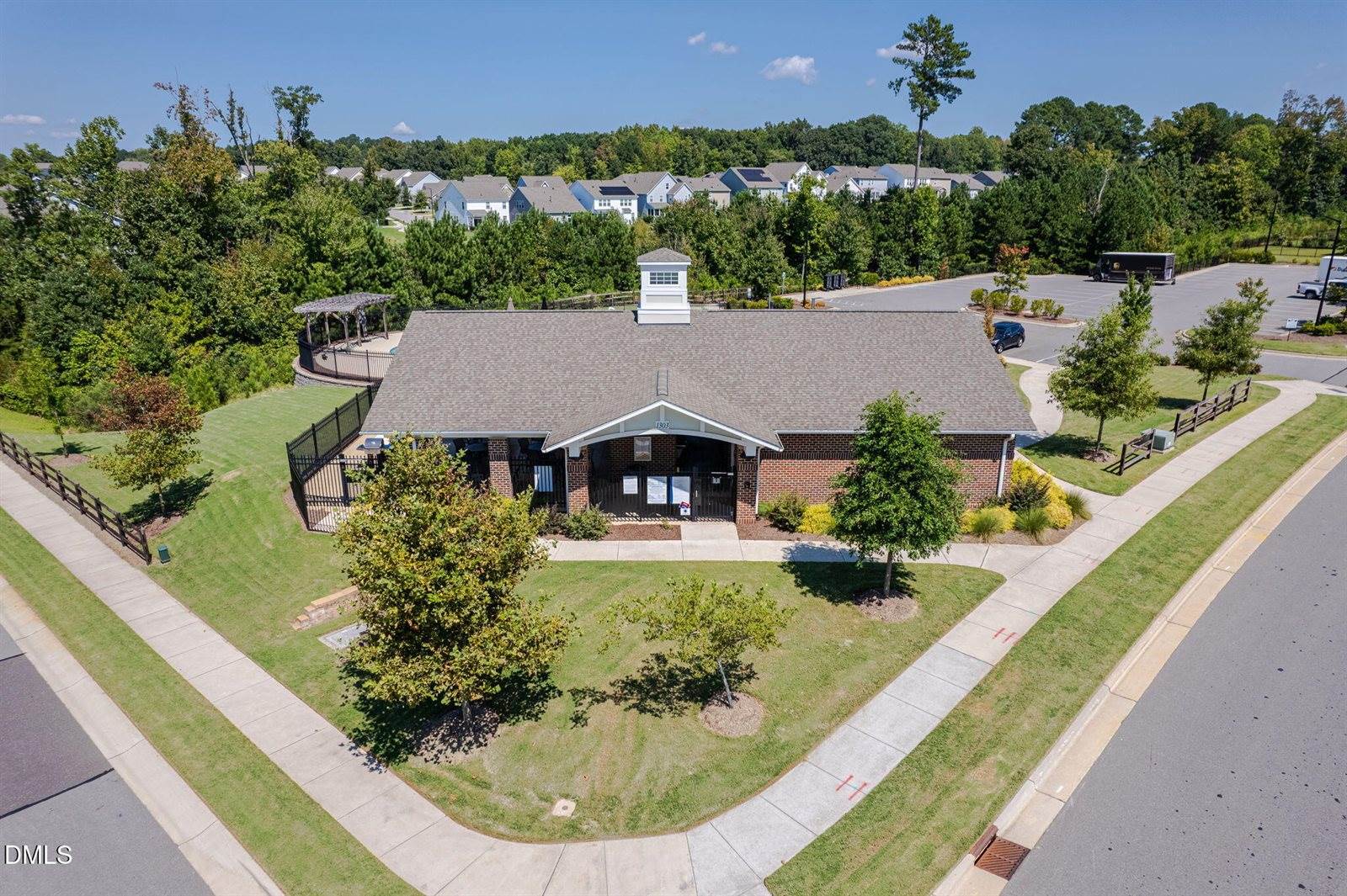 2125 Curry Meadow Way, Durham, NC 27703