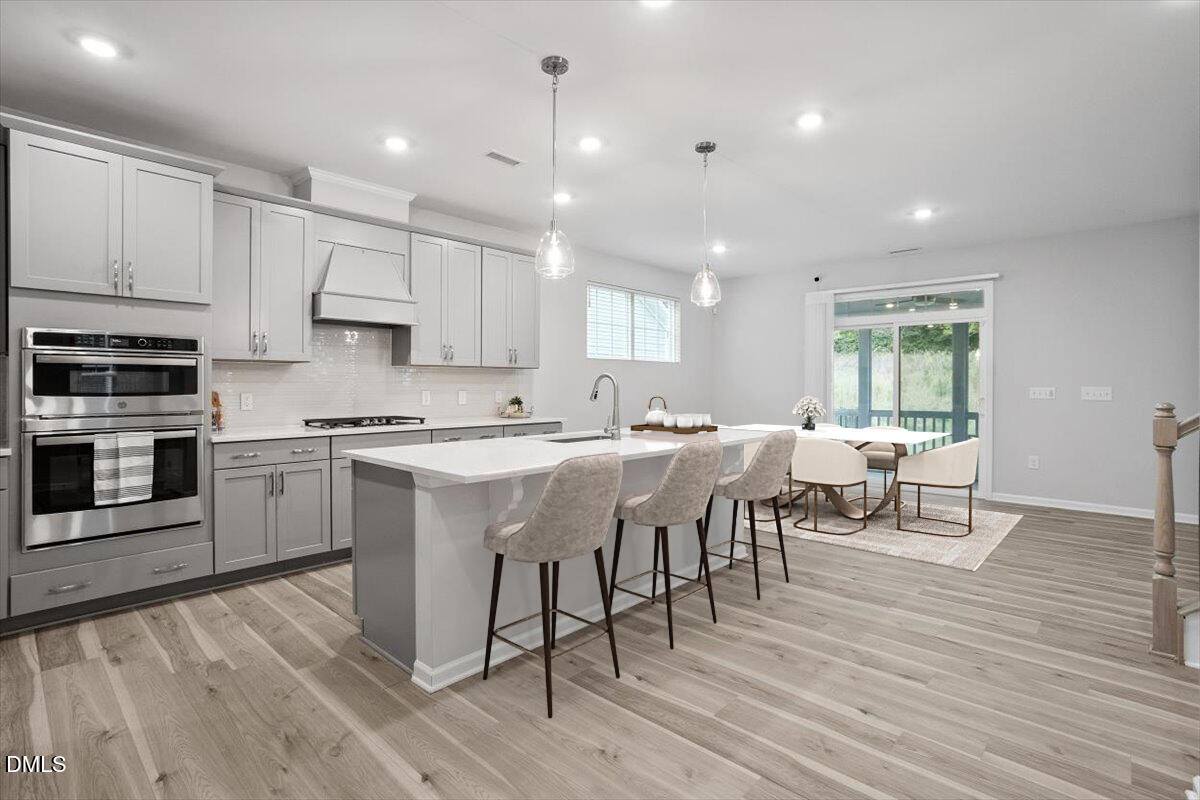 2125 Curry Meadow Way, Durham, NC 27703