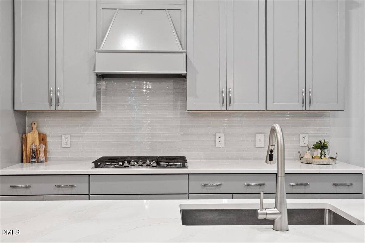 2125 Curry Meadow Way, Durham, NC 27703