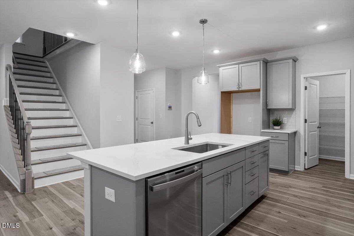 2125 Curry Meadow Way, Durham, NC 27703