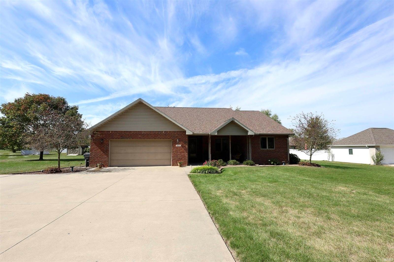 1601 N 650 East, Selma, IN 47383