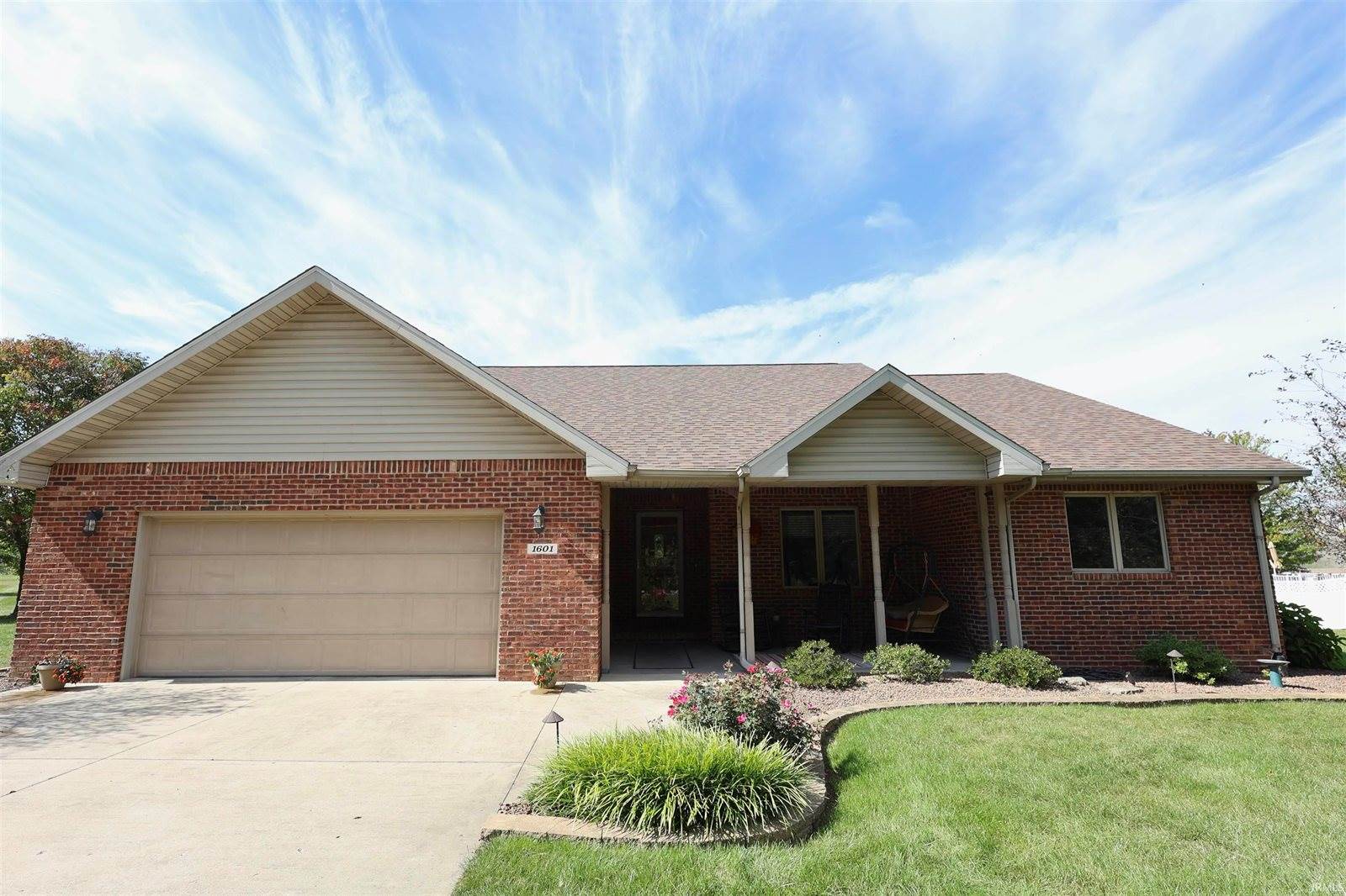 1601 N 650 East, Selma, IN 47383