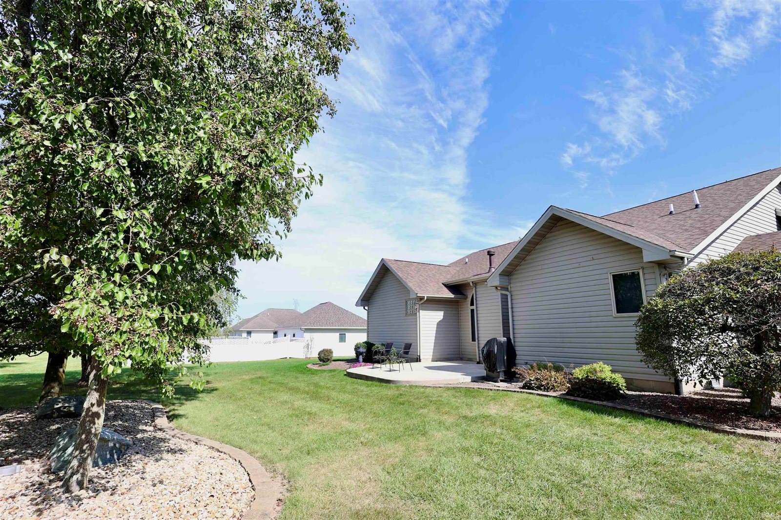 1601 N 650 East, Selma, IN 47383