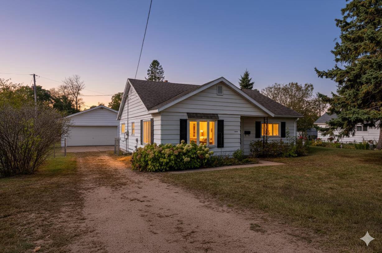 2526 Minnesota Avenue, Stevens Point, WI 54481