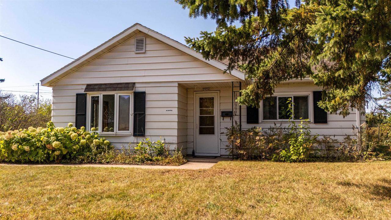 2526 Minnesota Avenue, Stevens Point, WI 54481