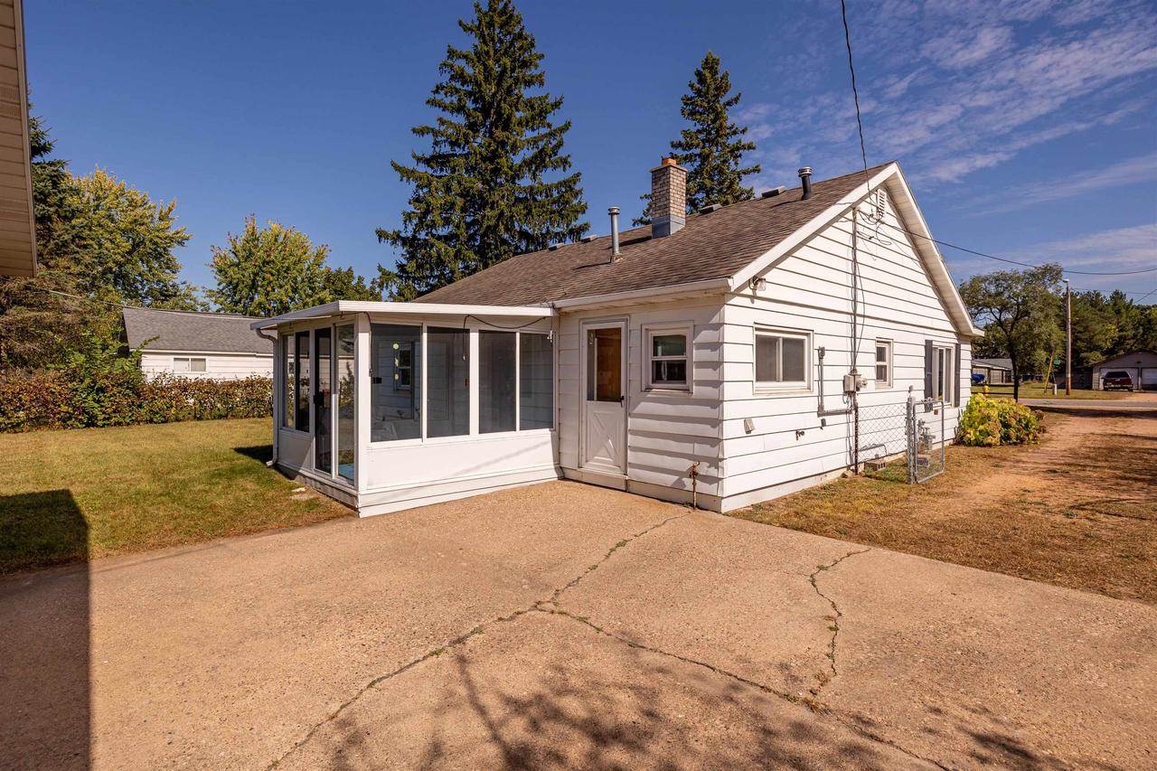 2526 Minnesota Avenue, Stevens Point, WI 54481